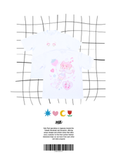PRISM Regular Fit T-Shirt (Piko Eyes)